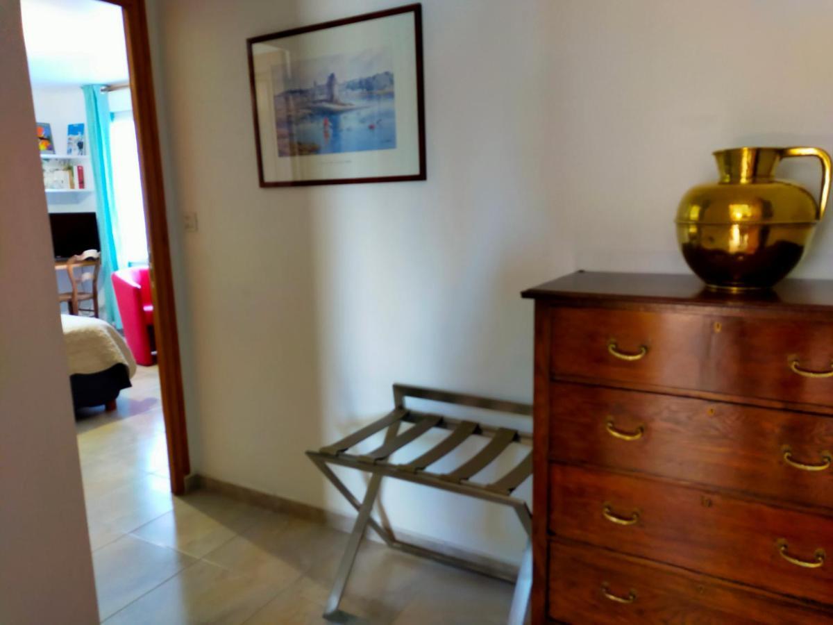 Petit Châtelet bis Hirel Extérieur photo
