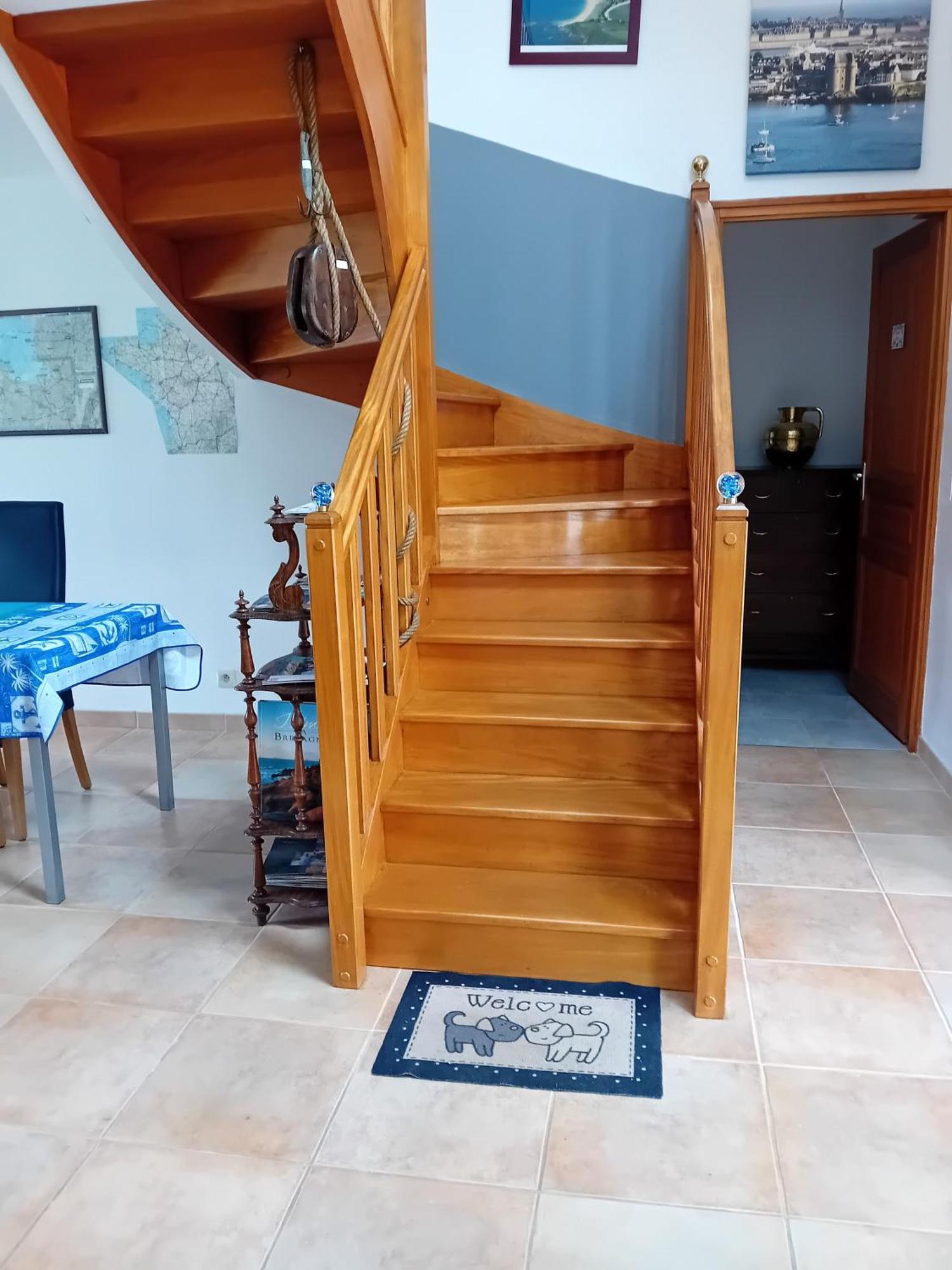 Petit Châtelet bis Hirel Extérieur photo