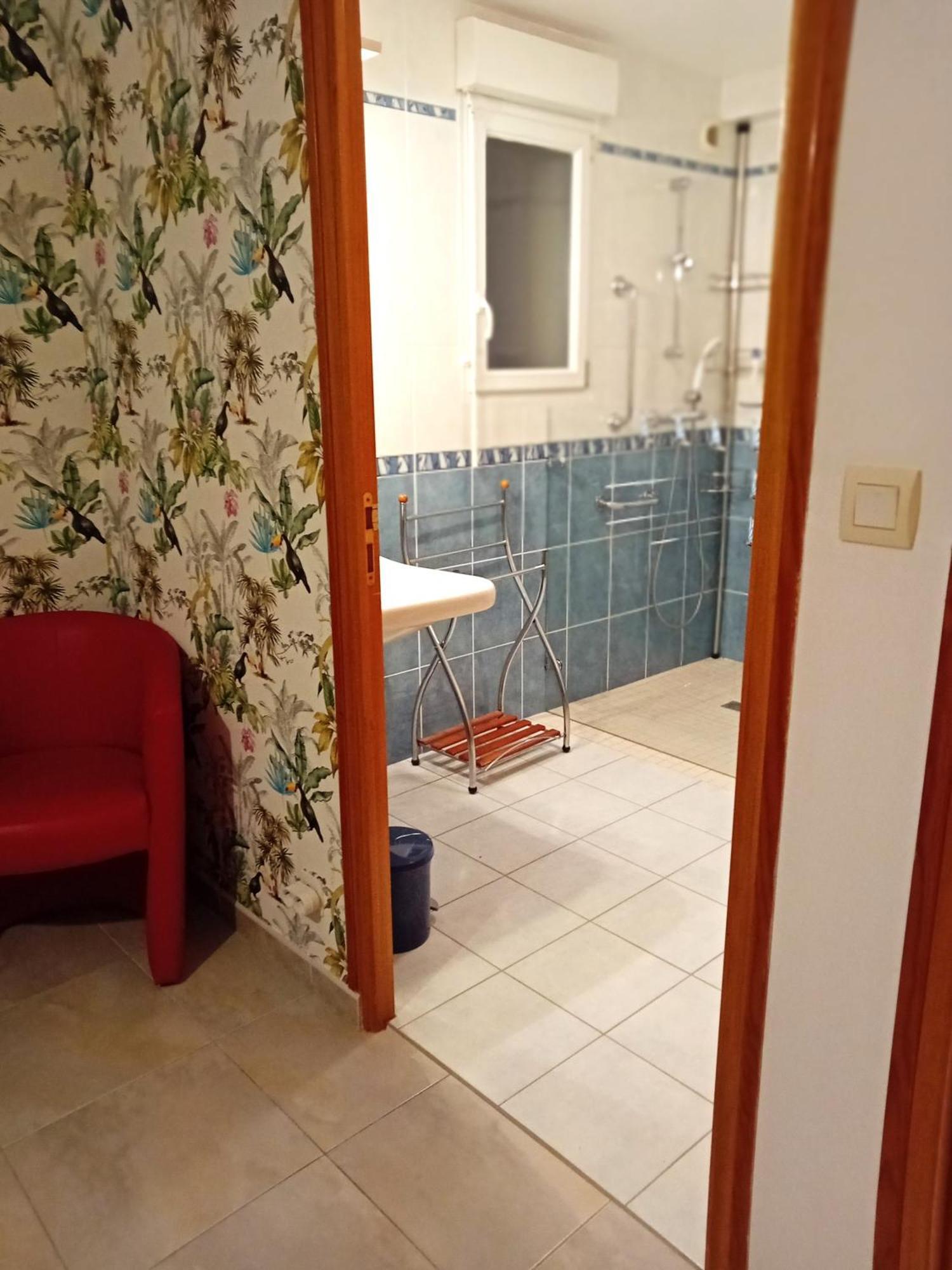 Petit Châtelet bis Hirel Extérieur photo